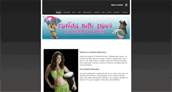 Desktop Screenshot of farfesha.com
